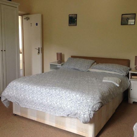 Mount Pleasant B&B Caernarfon Luaran gambar