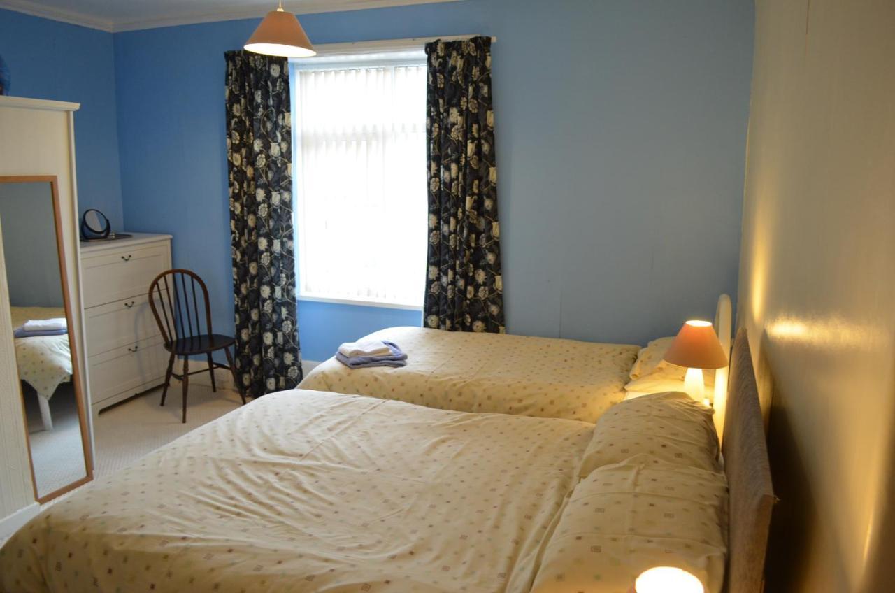 Mount Pleasant B&B Caernarfon Luaran gambar