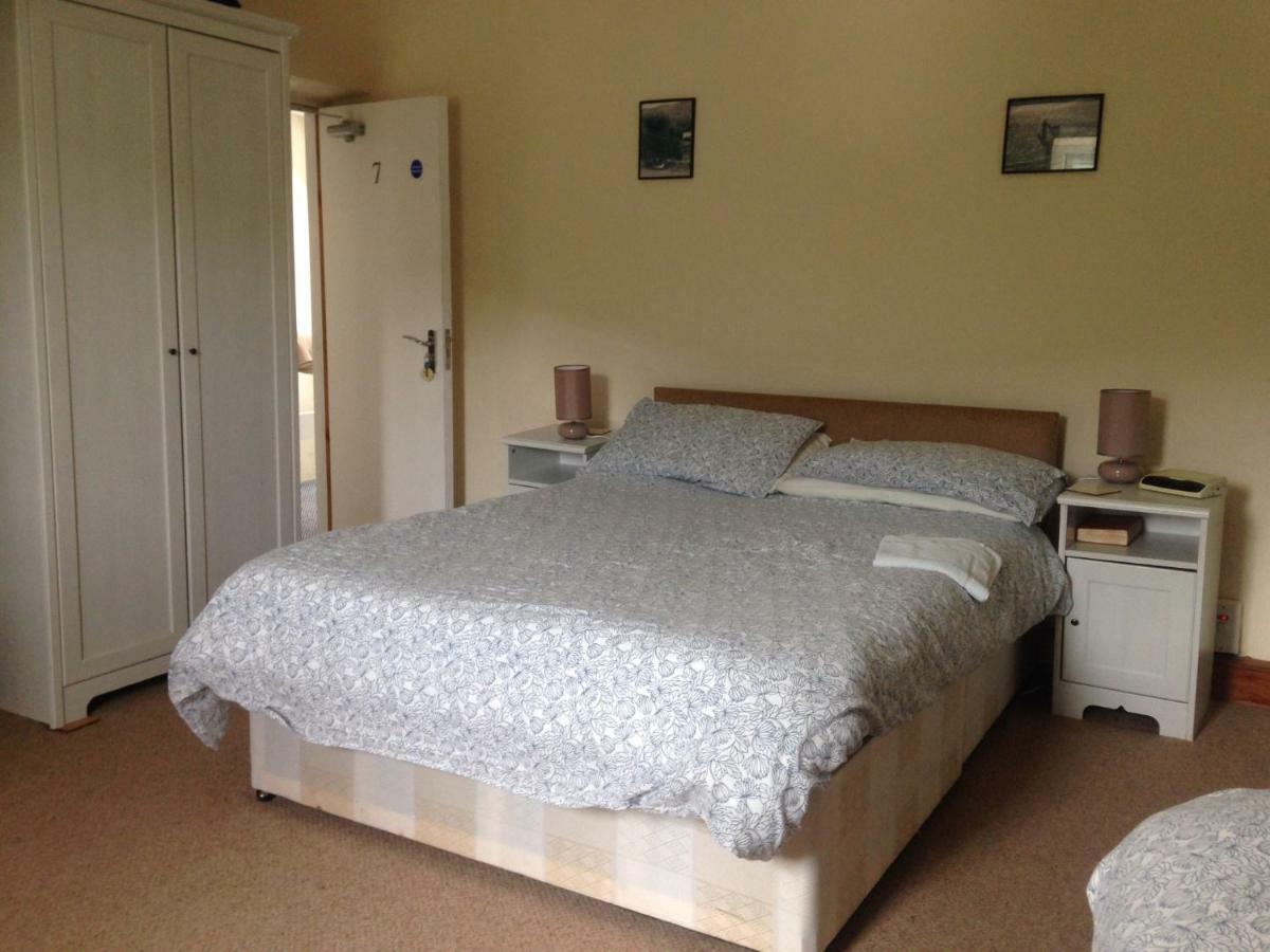 Mount Pleasant B&B Caernarfon Luaran gambar