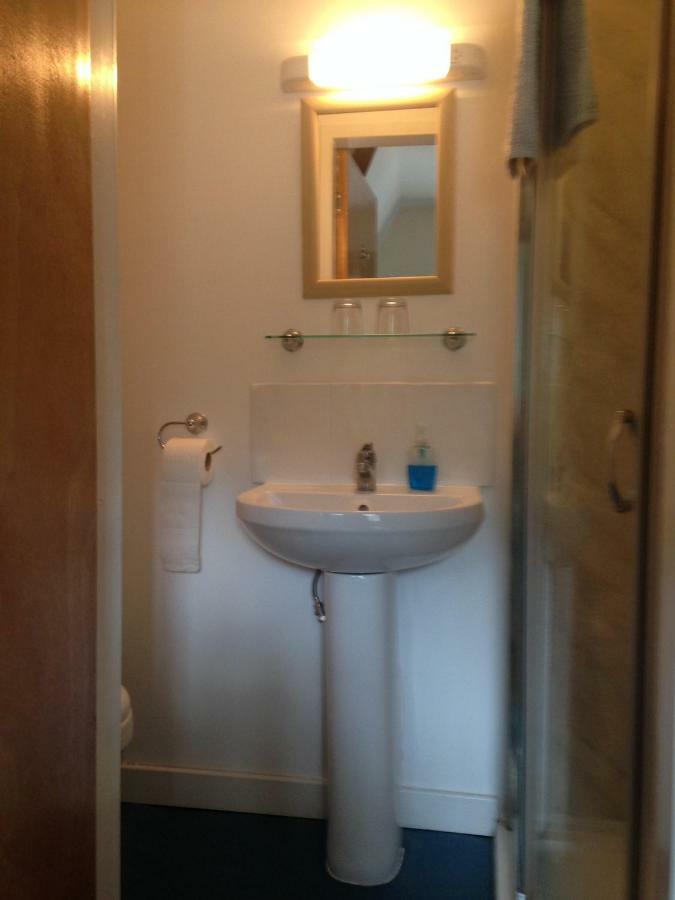 Mount Pleasant B&B Caernarfon Luaran gambar