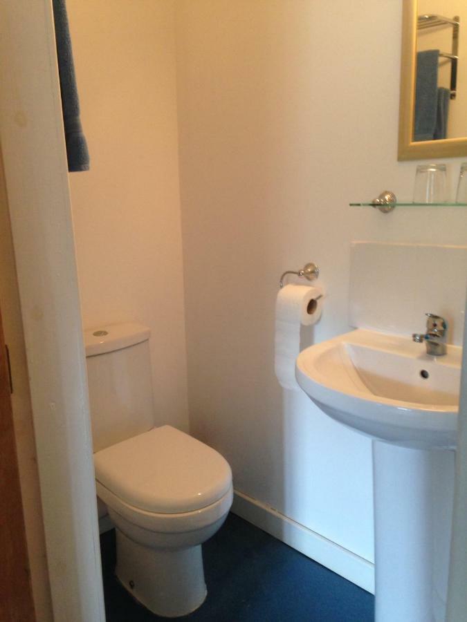 Mount Pleasant B&B Caernarfon Luaran gambar